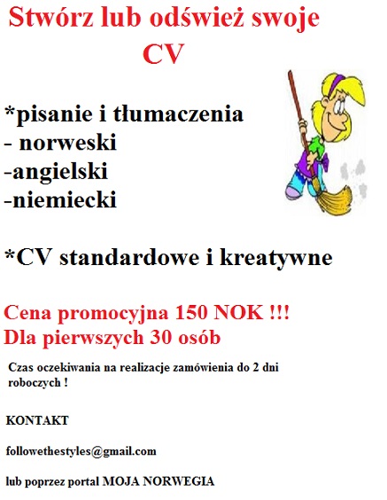 Karolina O (karolacv), Fillan, bez znaczenia