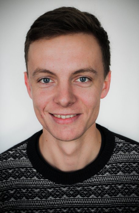 marcin k (luczaj), Warszawa