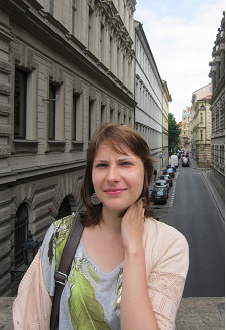 Sylwia K (teczowaglowa), Śląsk