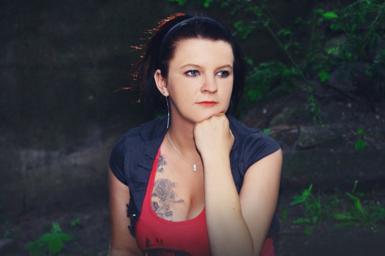 Agnieszka Komorowska (AgnieszkaKomorowska)