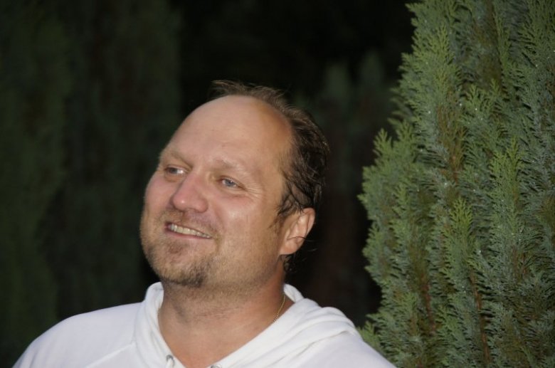 Tomasz Szczecinski (ews1), Bergen, Szczecin