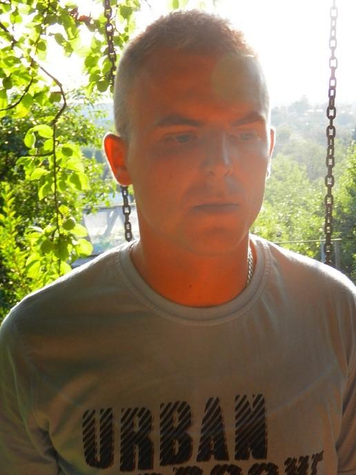 Rafał R......i (Raffal), Haslum, olsztyn