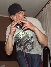 Tycha Knkrt (TychaKnkrt)