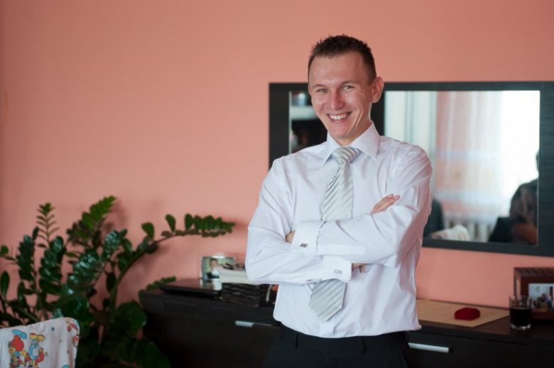 Przemysław f (fredi), Bergen, Białystok