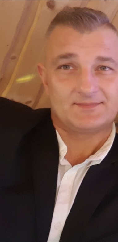 Rafał Kubis (Rafaelo1978), Naerbo, Piekary Śląskie 
