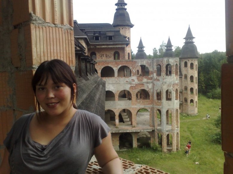 Aneta Multan (amultan90), -, Gdańsk