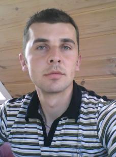Tomasz B - Ostrów Wielkopolski (koliber), Asker, Ostrów Wielkopolski