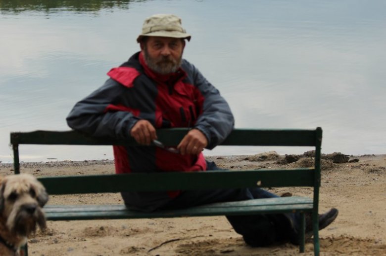 Edmund Piekarski (piekarski), Levanger, Cieszyn