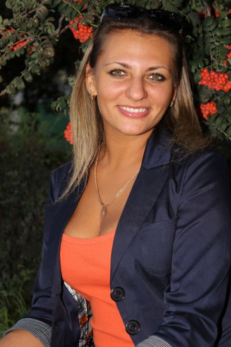 Ekaterina Krup (Daleknala), oslo, Poland