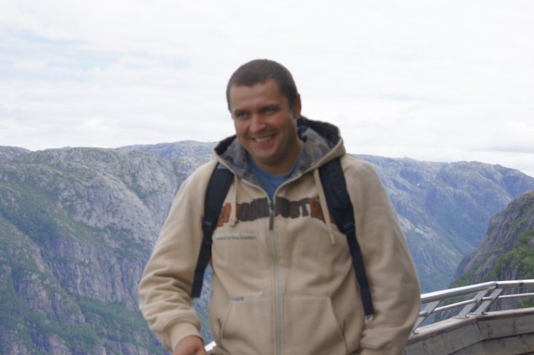 pawel stepniak (luty77), orre, radom