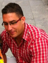 Maciej Gasiorowski (Maxxx1983), Hamar, Rumia