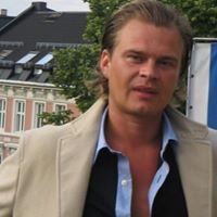 christopher van denes (christopher), oslo, oslo