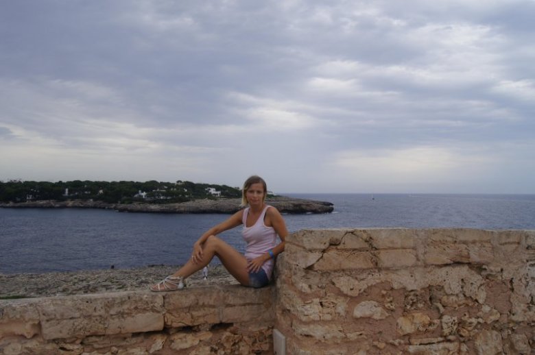 Klaudia Palka (shiffer87), Drammen, Sosnowiec