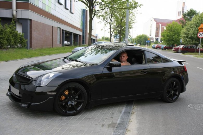 Piotr Szczesny (Pitter77), Oslo, Oslo