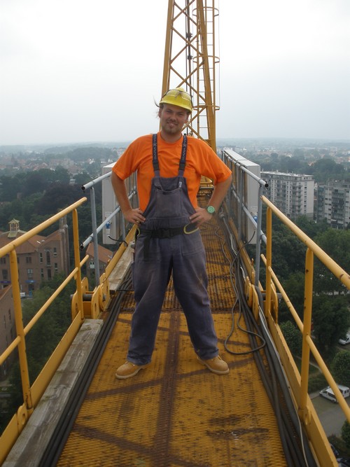 ADRIAN FALKOWSKI (djdziadziorrr), Świecie