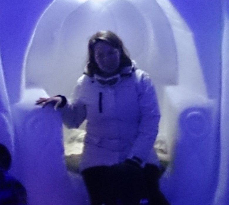 Katarzyna Luczak (katmarma), Brøttum, Slubice