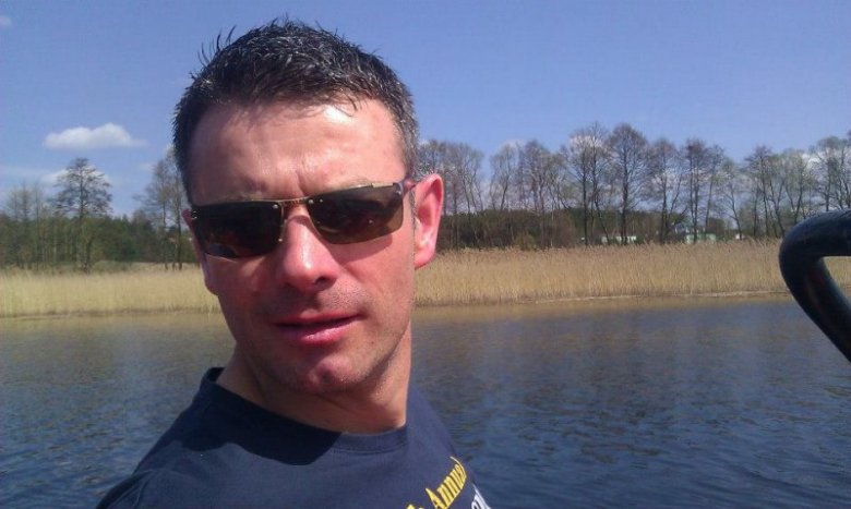 Mariusz Paczkowski (mariuszpacz)