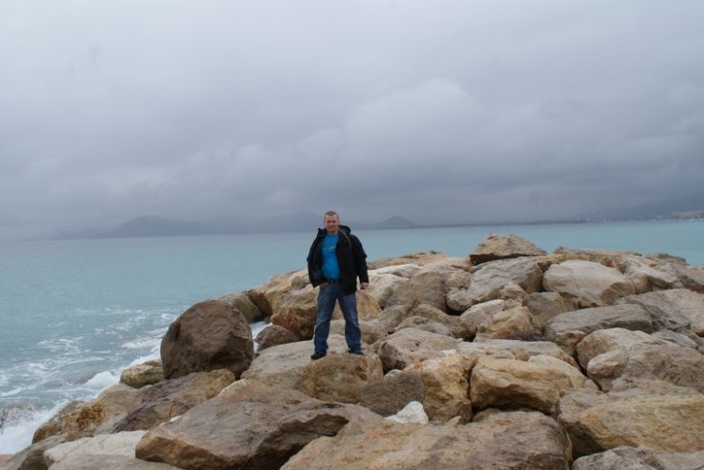 Leszek Szarzyński (leszeksz11), pomorskie