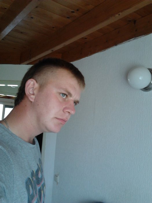 Andrzej Sagermann (andrzejs298), brak, Starogard Gdański