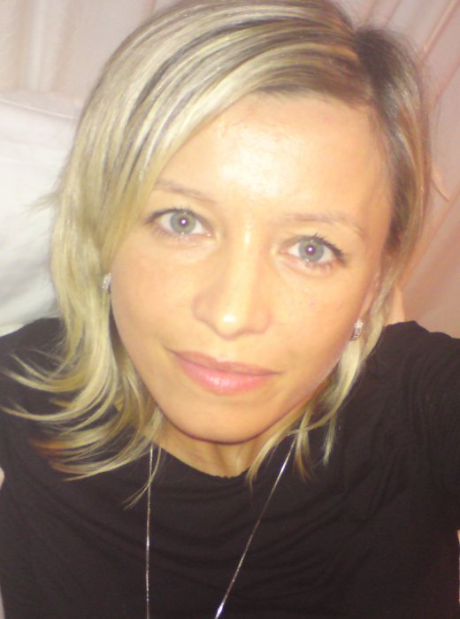 Jolanta T......... (Atlanta), Holmestrand, Poznan