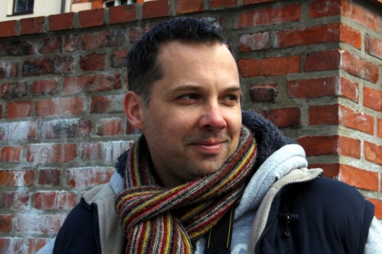 A. M. Wegrzynowski (Adasjon), Toruń