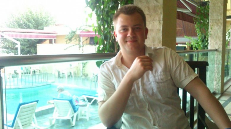 Kamil Radek (kamil_radek), Porsgrunn, Gdynia