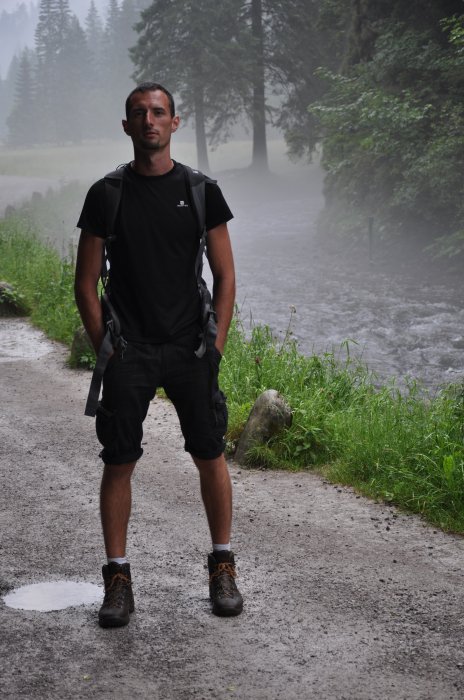 Krzysztof Igielski (kubisty19), Hov, Kraków