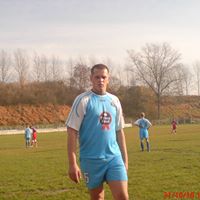 Damian Dorszyński (damiand7), Stavanger, Nowa Wieś 