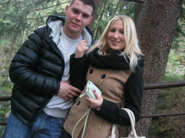 Patryk Klepuszewski (pklepuszewski), askim, koszalin