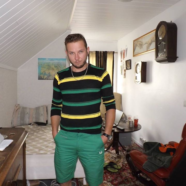 Marcin P. (MPjump), Rygge, olkusz