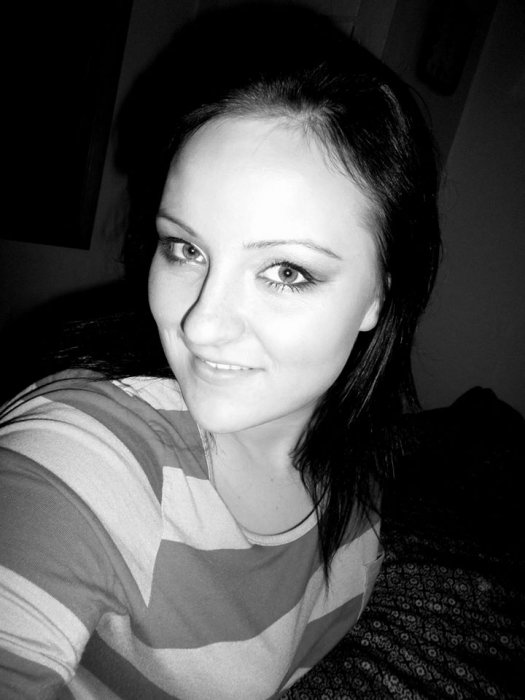 Patrycja Kruszyna (patii669), Molde, Włoszczowa