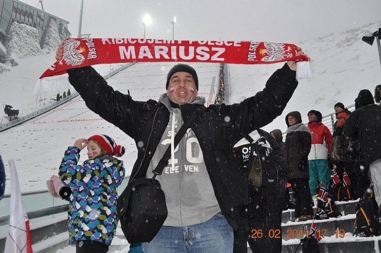 Mariusz Wilisowski (MDOOW7), Verdalens, Resko