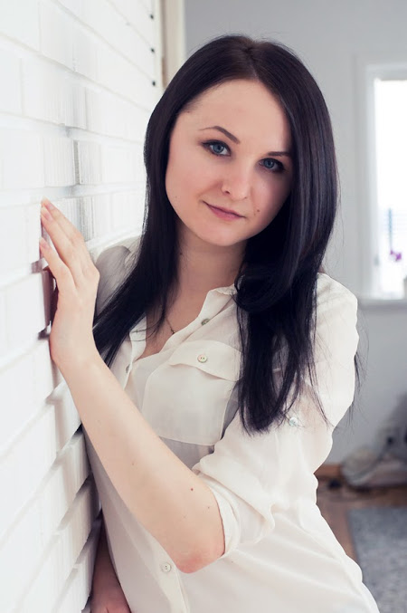 Monika N (Monikaaaa), Stavanger, Zamość