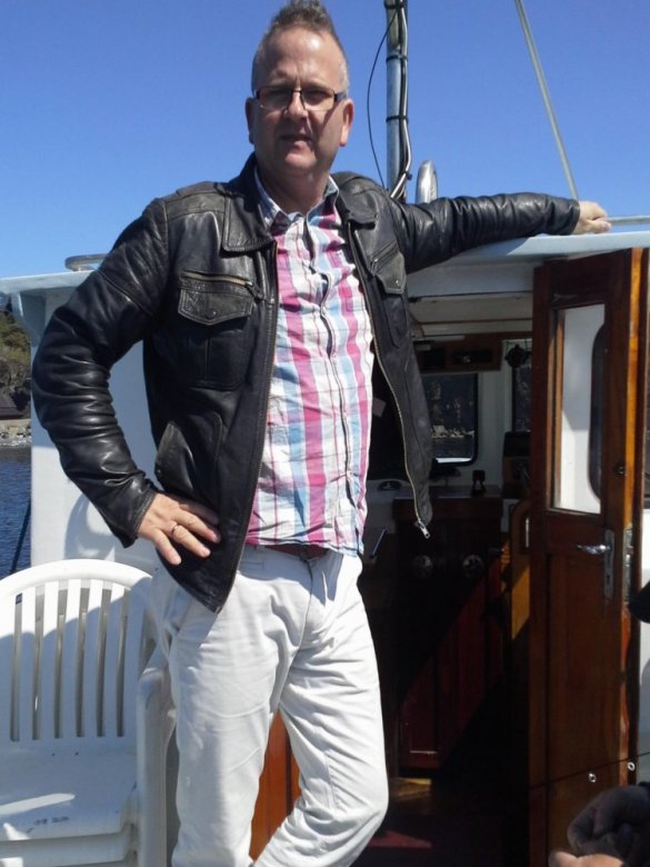 Leonard D (Leonard35), Lillesand, Gdansk
