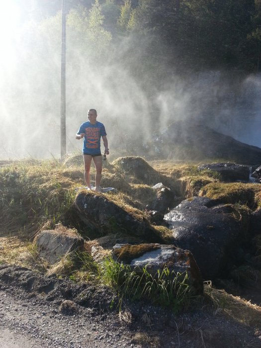 Tomasz Popy (Popy), Oppdal, Bstok