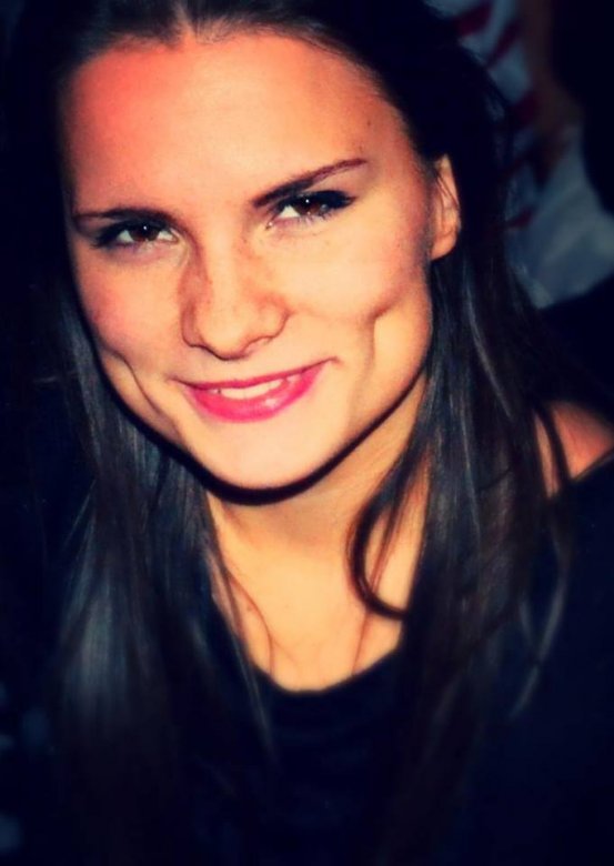 Małgorzata Zglinicka (Giovinetta)