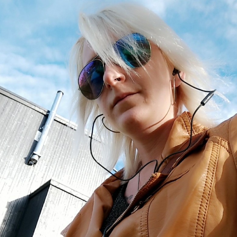 Milena Anna Agnieszka Bugajska (MilenaAnnaAgnieszkaBugajs), Oslo, Kielce