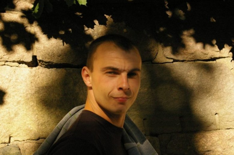 Piotr Mijakowski (zmija1983), Oslo, Wieluń