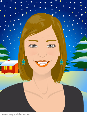 Aneta Skupińska (stokrotka78), Tromso, Żory