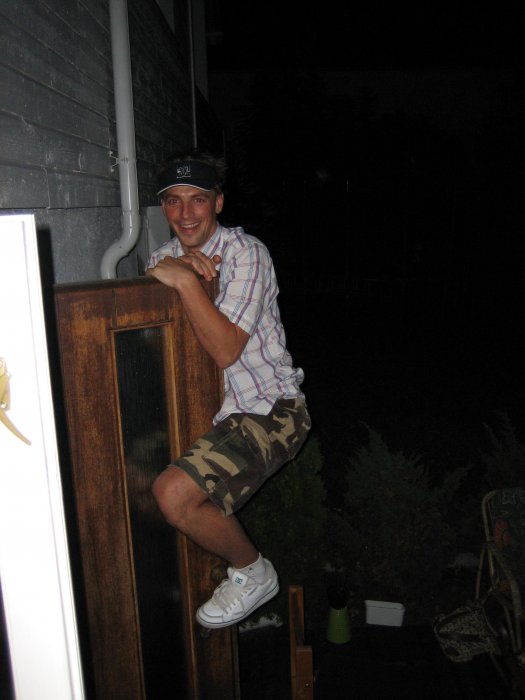 Lukasz Szkwerko (sprlukasz6), Oslo, Wrocław