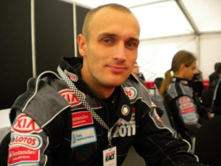 Pawel Trepiak (Pawelek150986), Stavanger, Puławy