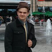 Mateusz Piórczyński (MateuszPiorczynski)