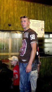 Andrzej Romanow (AndrzejRomanow)