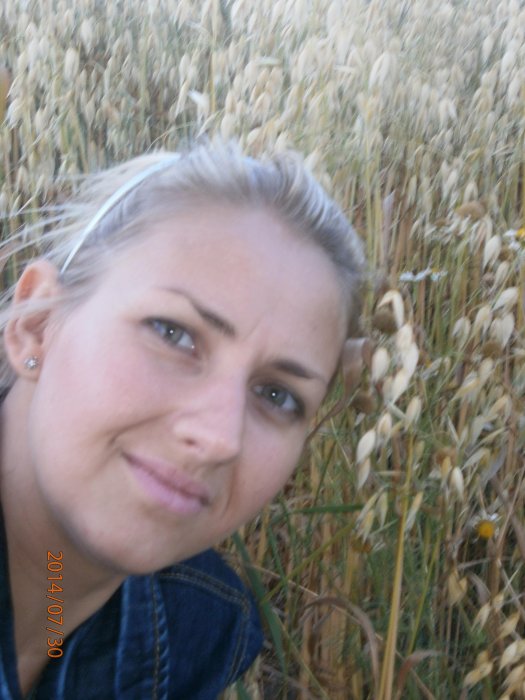 Anna Mikolajczak (amikolajczak), Tomter, Bydgoszcz