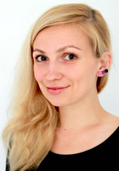 Areta Puchalska (Areta), Warszawa