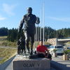 Dariusz G-k (dgrotnik), Oslo, Chełm