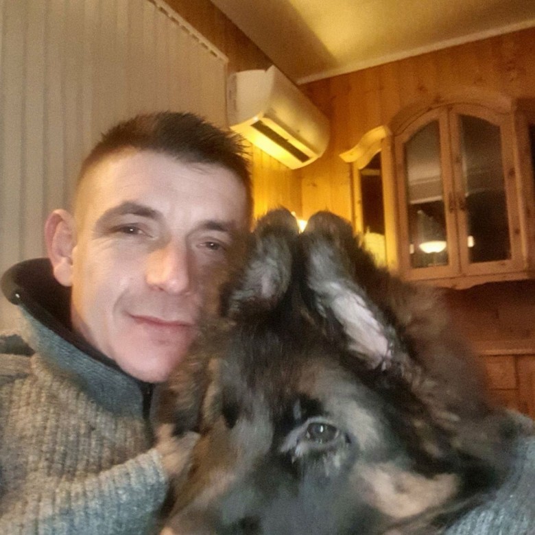 dariusz solowianiuk (04lusio), Hamar, Bialystok