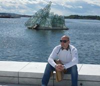 Slawomir Szynwelski (slawe), Nesøya, Bydgoszcz