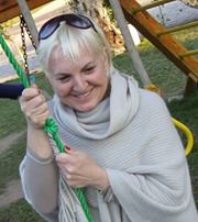 Anna Lipowska (AnnaLipowska)