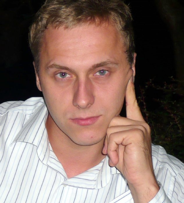 Adam Guściora (Adi1980), Rybnik